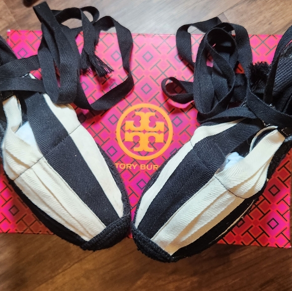 Tory Burch Espadrille - Picture 3 of 5